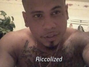 Riccolized