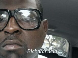 RichardFacial