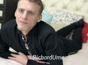 RichardUme