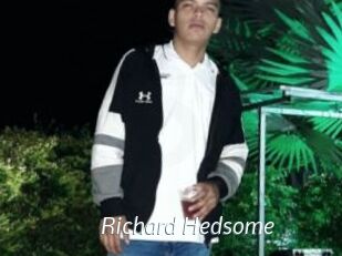 Richard_Hedsome