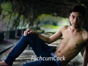 RichcumCock