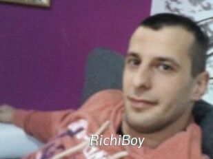RichiBoy
