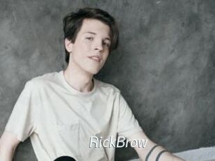 RickBrow