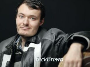 RickBrown