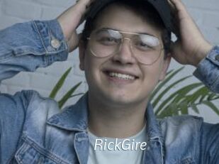 RickGire