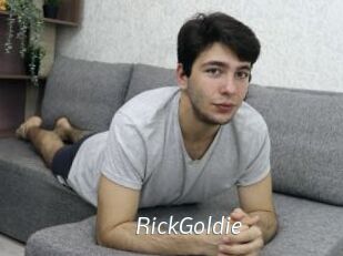 RickGoldie