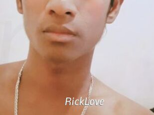 RickLove