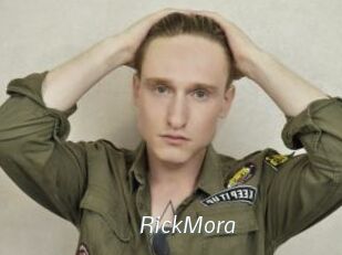 RickMora