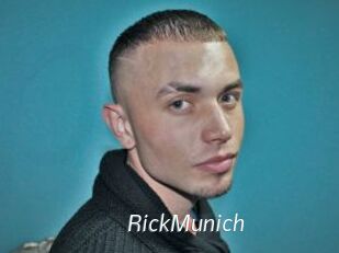 RickMunich