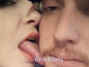 Rick_Gloria