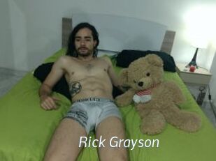 Rick_Grayson