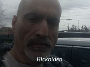 Rickbiden