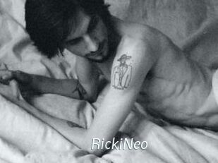 RickiNeo