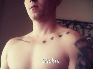 Rickie