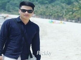 Rickky