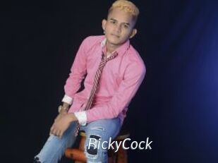 RickyCock