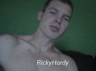 RickyHardy