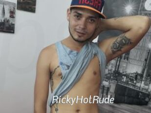 RickyHotRude