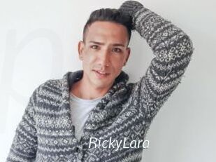 RickyLara