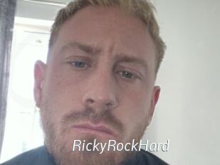 RickyRockHard