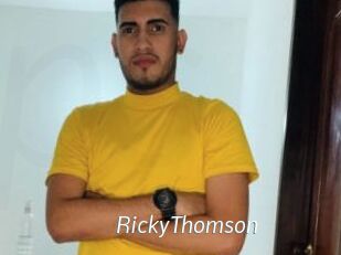 RickyThomson
