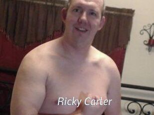 Ricky_Carter Porn Star