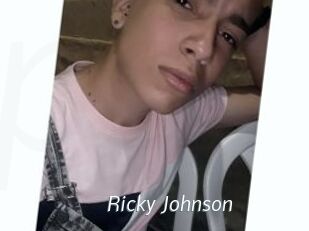 Ricky_Johnson