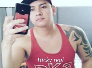 Ricky_real