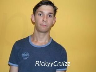 RickyyCruizz