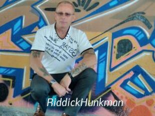 RiddickHunkman