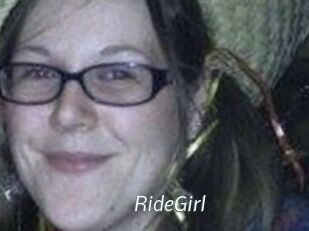 RideGirl