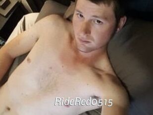 RideRed0515