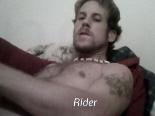 Rider