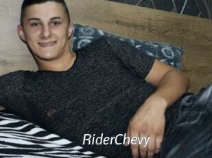 RiderChevy