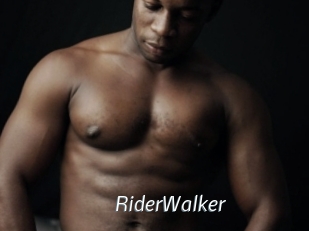 RiderWalker