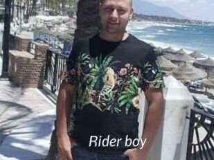 Rider_boy
