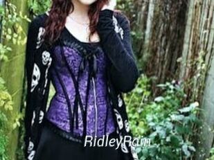 Ridley_Rain Porn Star