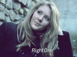 RightOne