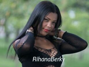 RihanaBerky