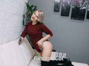 RihannaCat