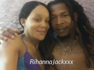 RihannaJackxxx