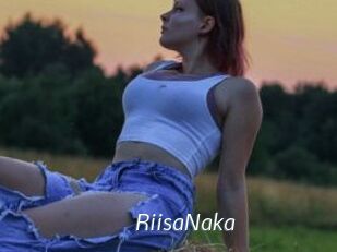 RiisaNaka