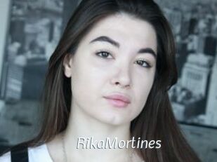 RikaMortines