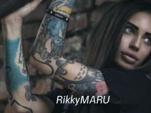 RikkyMARU
