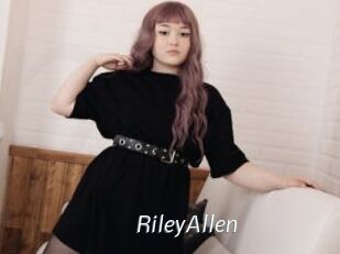 RileyAllen Porn Star