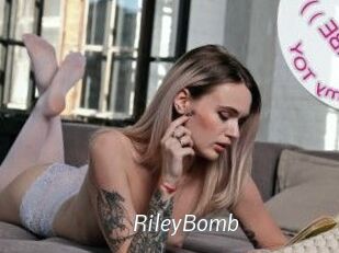 RileyBomb