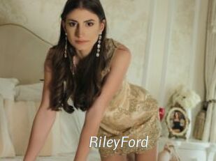 RileyFord Porn Star
