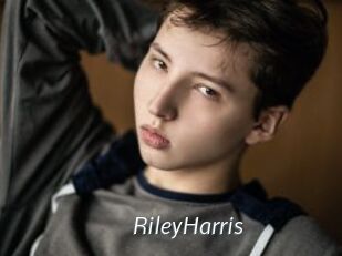 RileyHarris