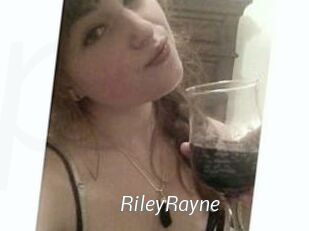 RileyRayne