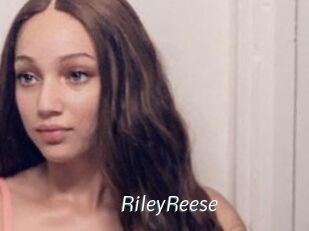 RileyReese